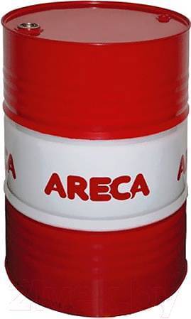 Масло моторное Areca S3000 10W-40 60 л, 